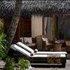 Deluxe Beach Villa